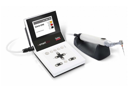 電動根管治療器